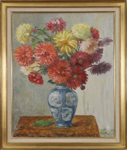 Géo-François, Georges François dit (1880-1968)...