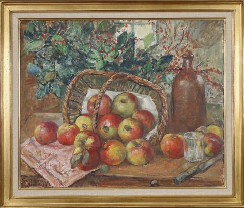Géo-François, Georges François dit (1880-1968)...