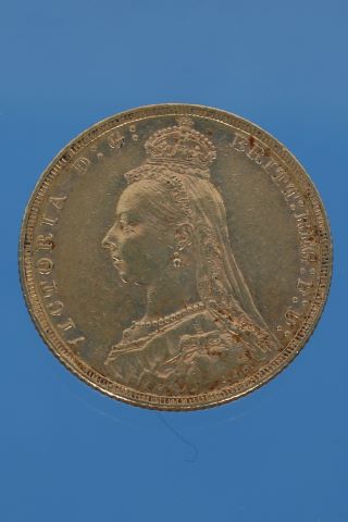 1 souverain reine Victoria