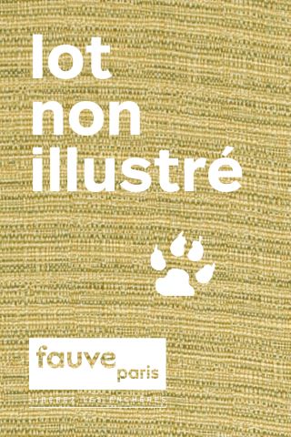3 pièces encadrées