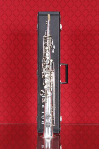 Saxo soprano