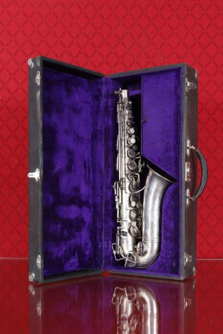Saxo alto