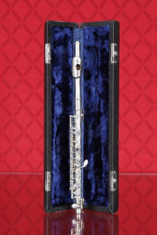 Flûte piccolo