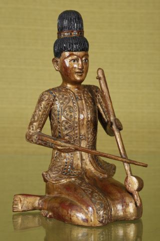 Musicienne