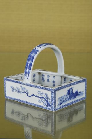 Panier jardinière