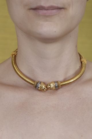 Parure