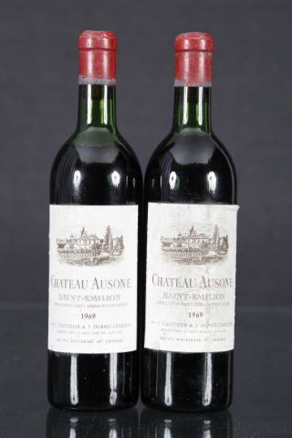 2 bouteilles