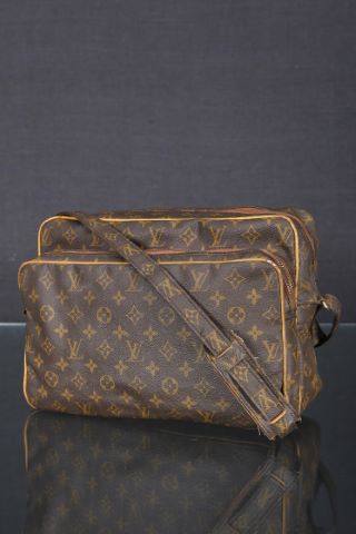 Sacoche ou sac de voyage