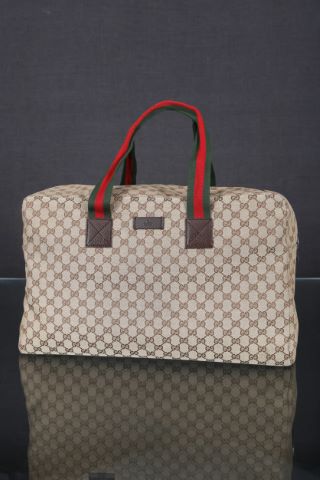Sac de voyage