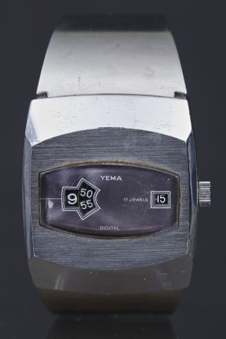 Montre bracelet homme