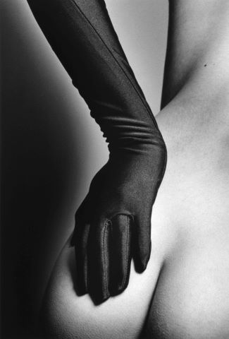 Olivier Denis (né en 1970) Le Gant