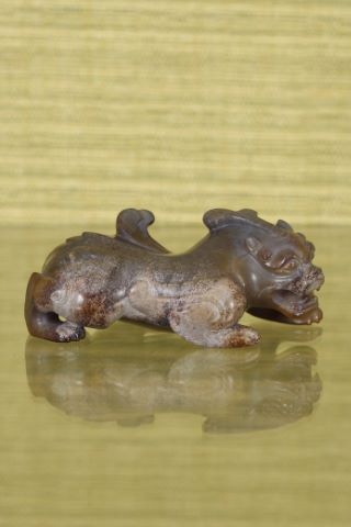 Chien de Fô