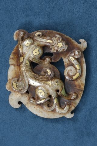Médaillon
