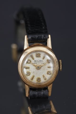 Montre de dame