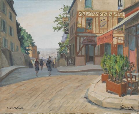 Montmartre