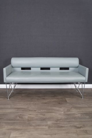 Banquette, modèle Coq