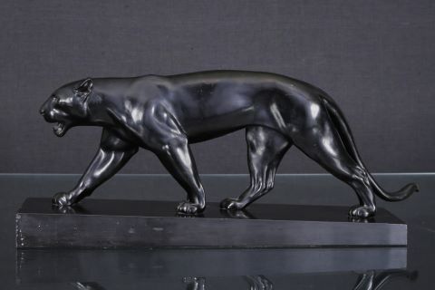 Panthère