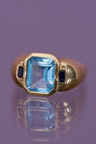 Bague