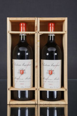 2 magnums