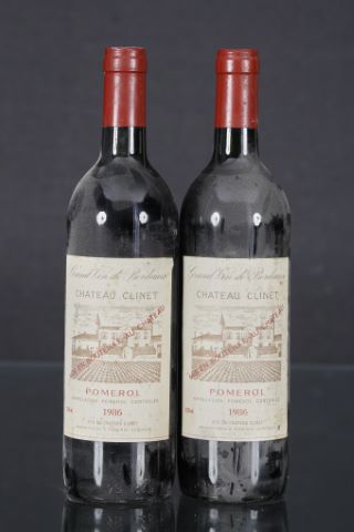 2 bouteilles