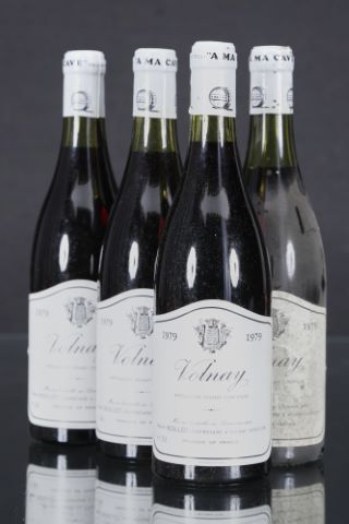 4 bouteilles