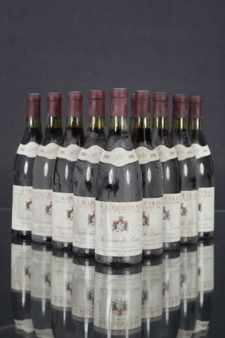 12 bouteilles
