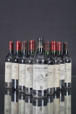 28 bouteilles