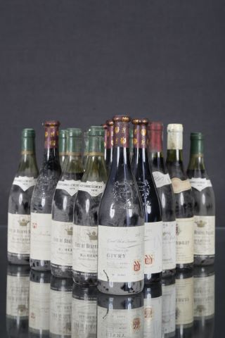 31 bouteilles