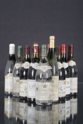 28 bouteilles