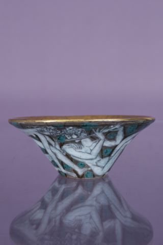 Coupe tronçonique