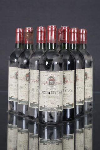 10 bouteilles