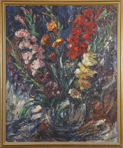 Fleurs