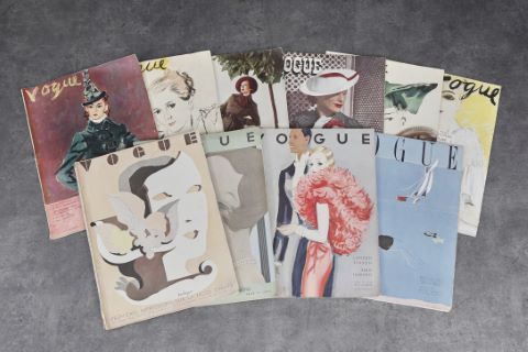 10 magazines