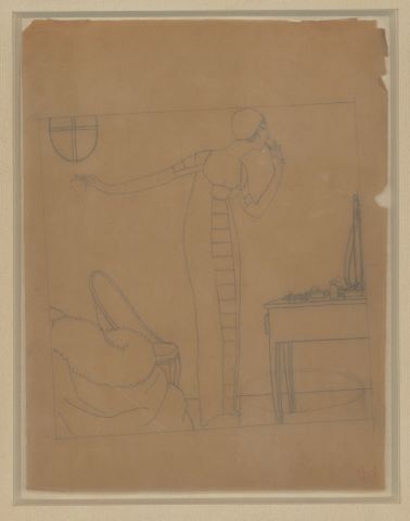 La Toilette
