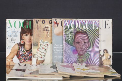 10 magazines