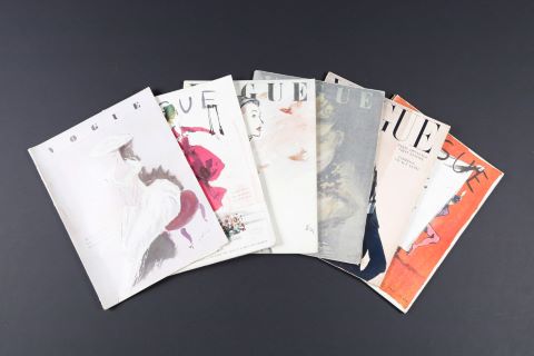 15 magazines