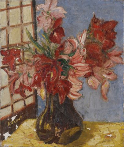 Bouquet de fleurs