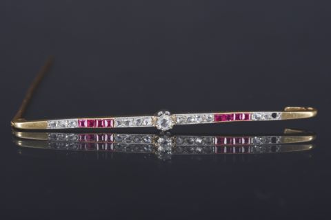 Barrette