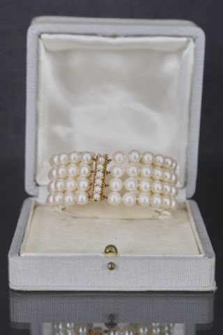 Bracelet manchette