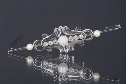 Barrette