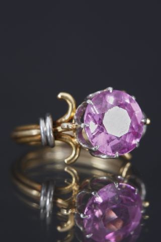 Bague