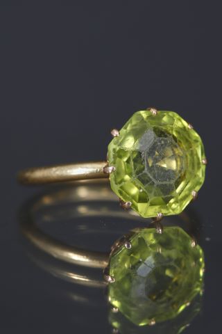 Bague