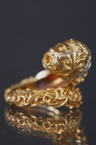 Bague