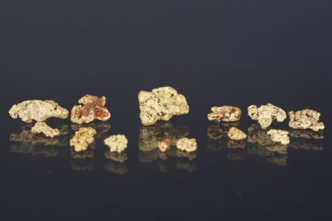 Pépites