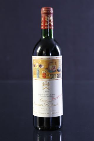 1 bouteille