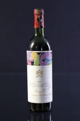 1 bouteille