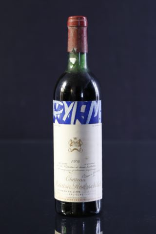 1 bouteille