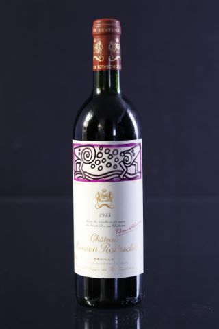 1 bouteille