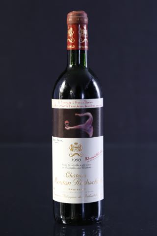 1 bouteille