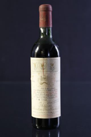 1 bouteille